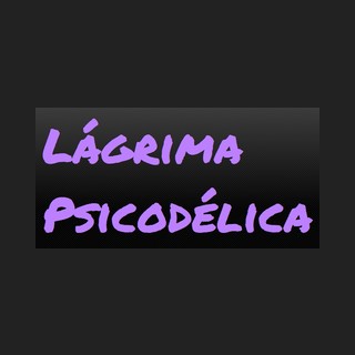 Rádio Lágrima Psicodélica
