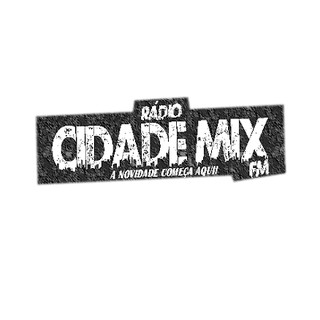 Radio Cidade Mix