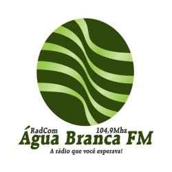Radio Agua Branca 104.9 FM