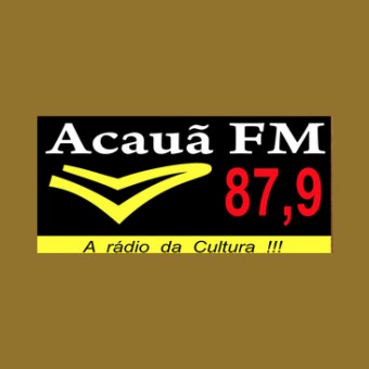 Acaua FM 87