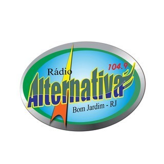 Radio Alternativa 104 FM