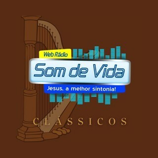 Rádio Som de Vida - Clássicos
