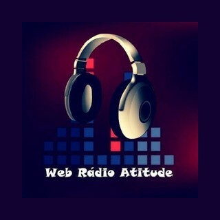 Web Rádio Atitude Sobral