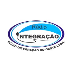 Radio Integração do Oeste AM