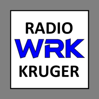 WRK Radio Kruger (MPB 60-70-80-90)