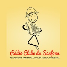 Rádio Clube da Sanfona