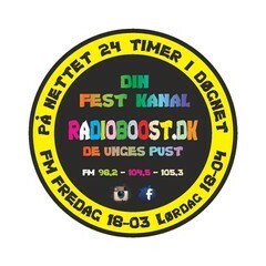 Radio boost