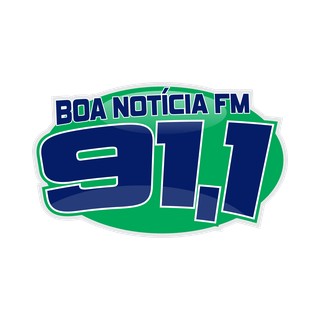 Radio Boa Noticia FM