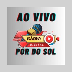 Rádio Digital Por do Sol