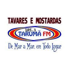 Tarumã FM 105.1