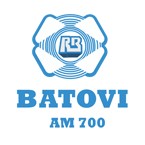 Rádio Batovi - São Gabriel