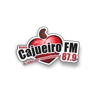 CAJUEIRO FM