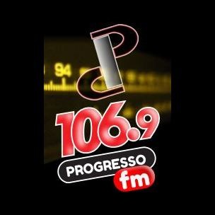 Rádio Progresso