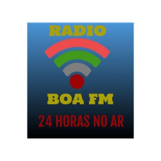Rádio boa FM