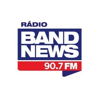 Band News Fm - Goiânia