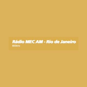 Rádio MEC AM
