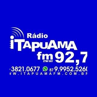 Radio Itapuama FM