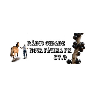 Rádio Nova Fátima FM 87.9