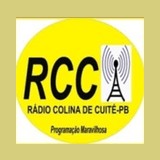 Rádio Colina de Cuite