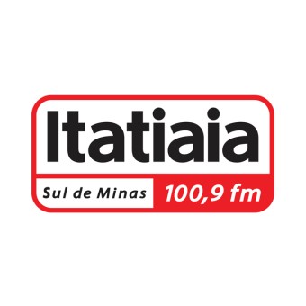 Rádio Itatiaia Sul de Minas