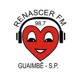 Rádio Renascer FM