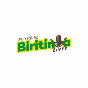 Rádio Web Biritinga Livre