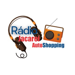 Rádio Auto Shopping Jacareí