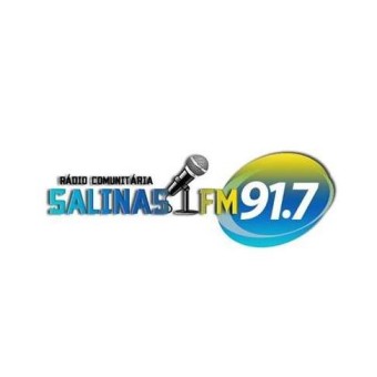 Radio Comunitaria Salinas FM