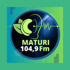 Maturi FM - Livramento - Vertentes