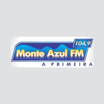 Monte Azul FM 104.9