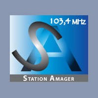 Station Amager