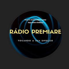 RÁDIO PREMIARE