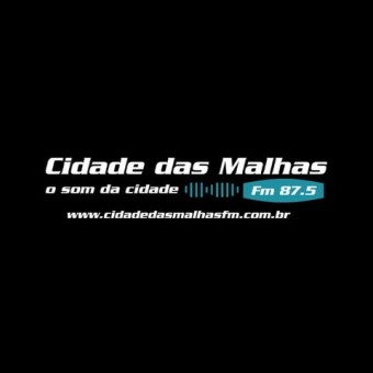 Rádio Cidade das Malhas FM