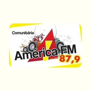 Radio Com. America FM