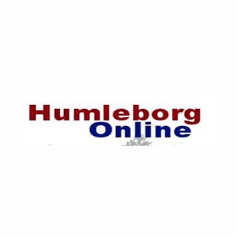 Humleborg Online