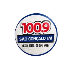 São Gonçalo FM