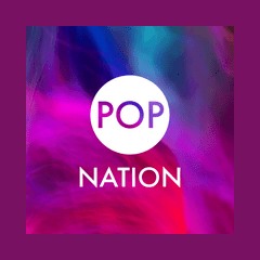 Rádio Pop Nation