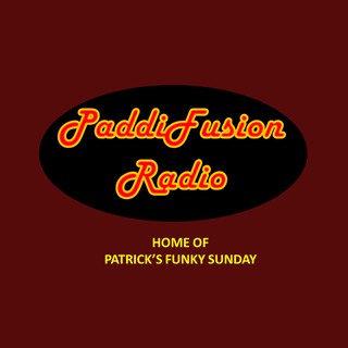 Paddifusion Radio