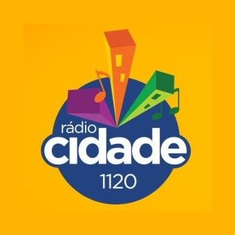 Rádio Cidade AM 1120