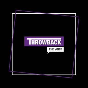 The Voice Throwback