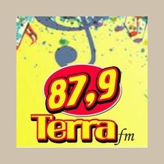 Rádio Terra 87.9 FM