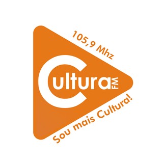 Rádio Cultura 105.9 FM