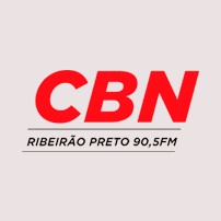 CBN Ribeirão Preto 90.5 FM
