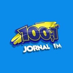 Rádio Jornal FM 100.7