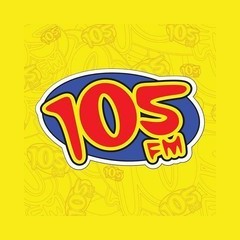 Rádio Cultura 105 FM