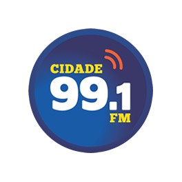 Rádio Cidade FM 99.1