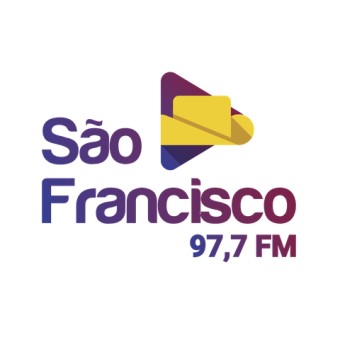 Rádio São Francisco 97.7 FM