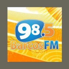 Rádio Barcos FM 98.5
