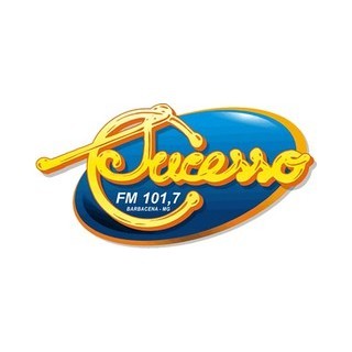 Rádio Sucesso FM 101.7