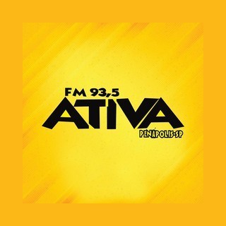 Rádio Ativa FM 93.5